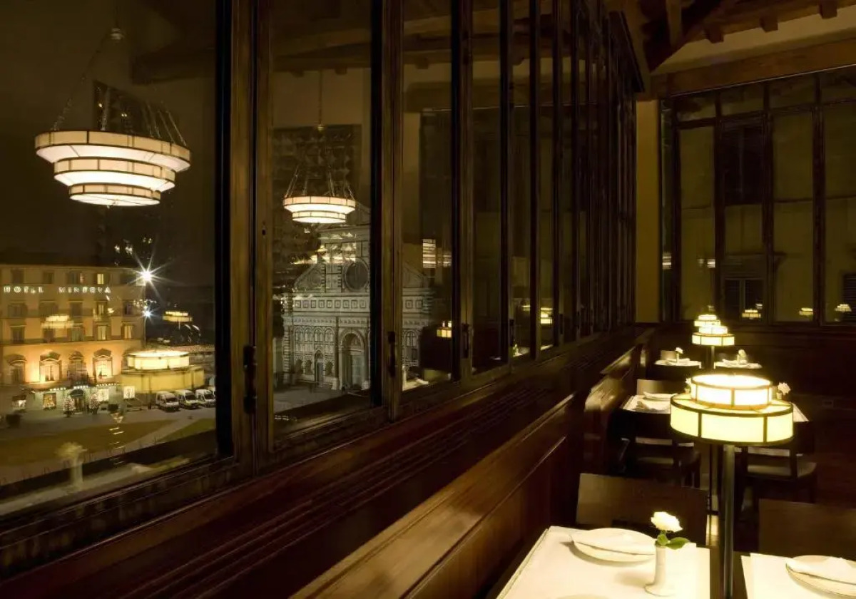 Hotel L'Orologio Firenze