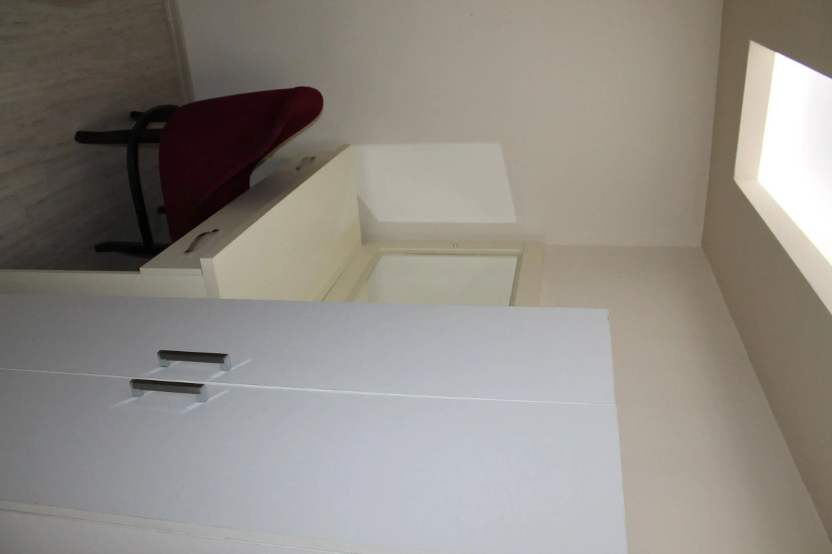 Hotel Abro Necatibey