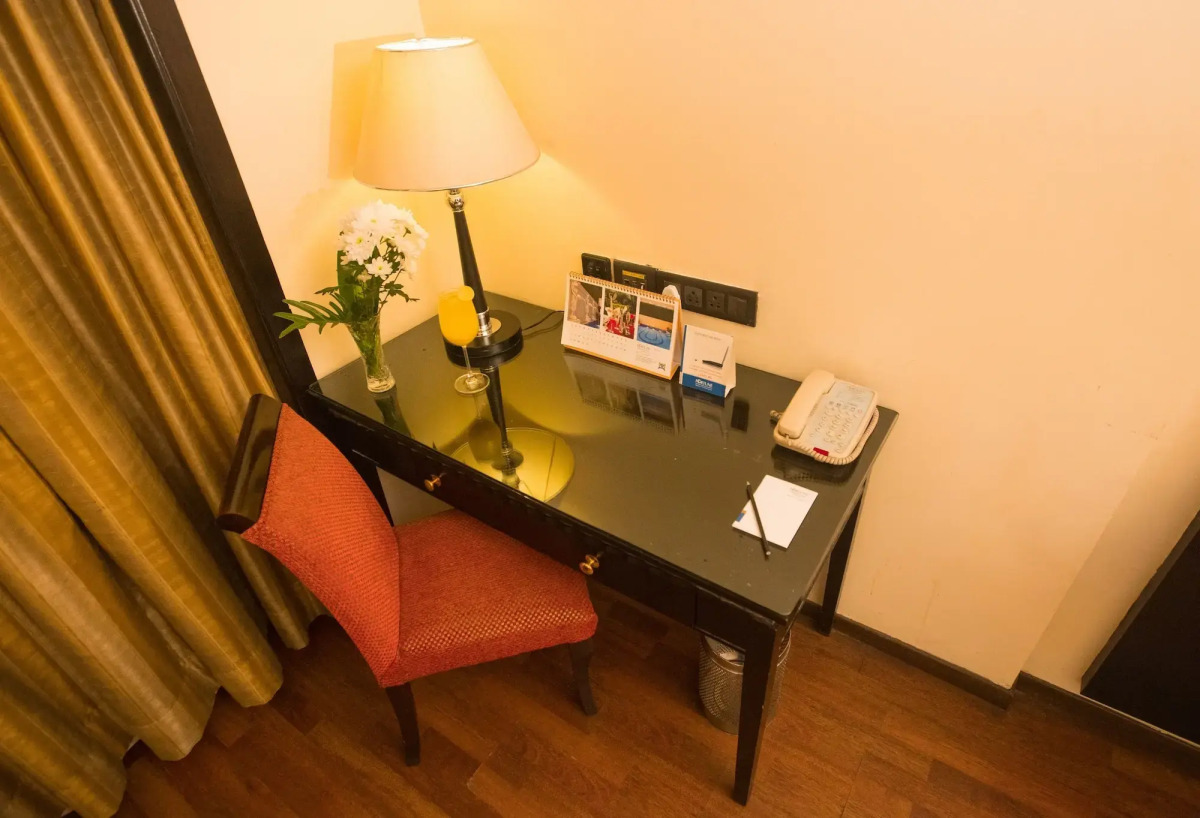 Fortune Park JP Celestial, Bengaluru - Member ITC Hotels' Group