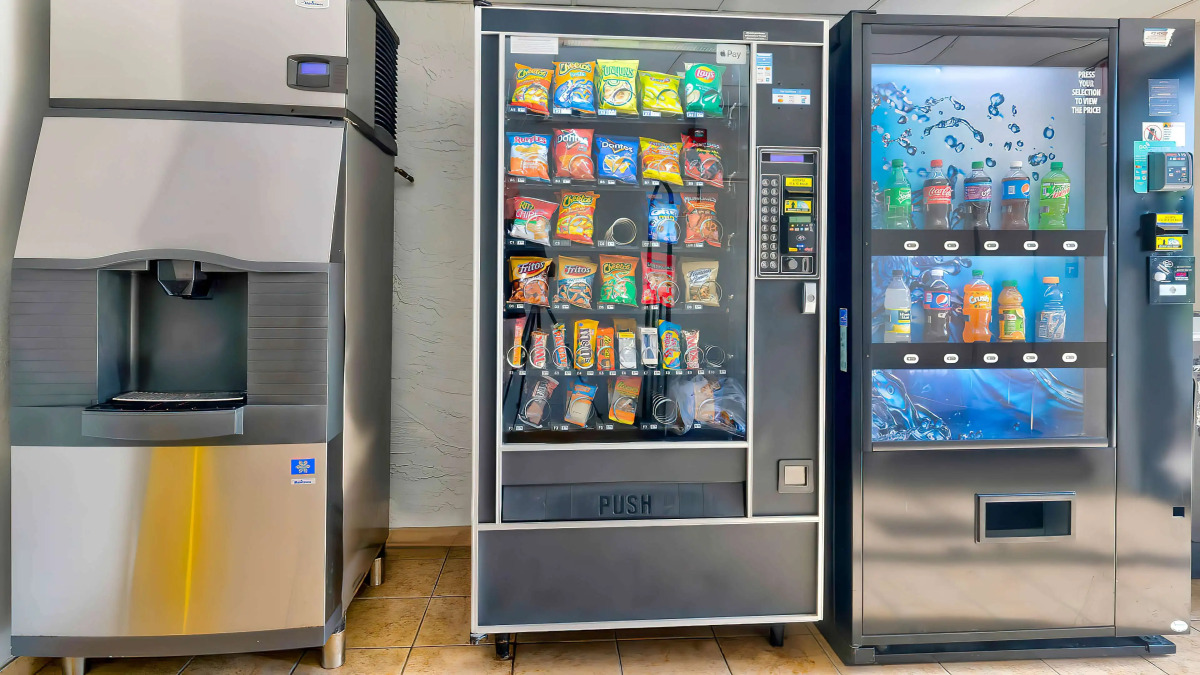 Motel 6 Milwaukee, WI - Glendale