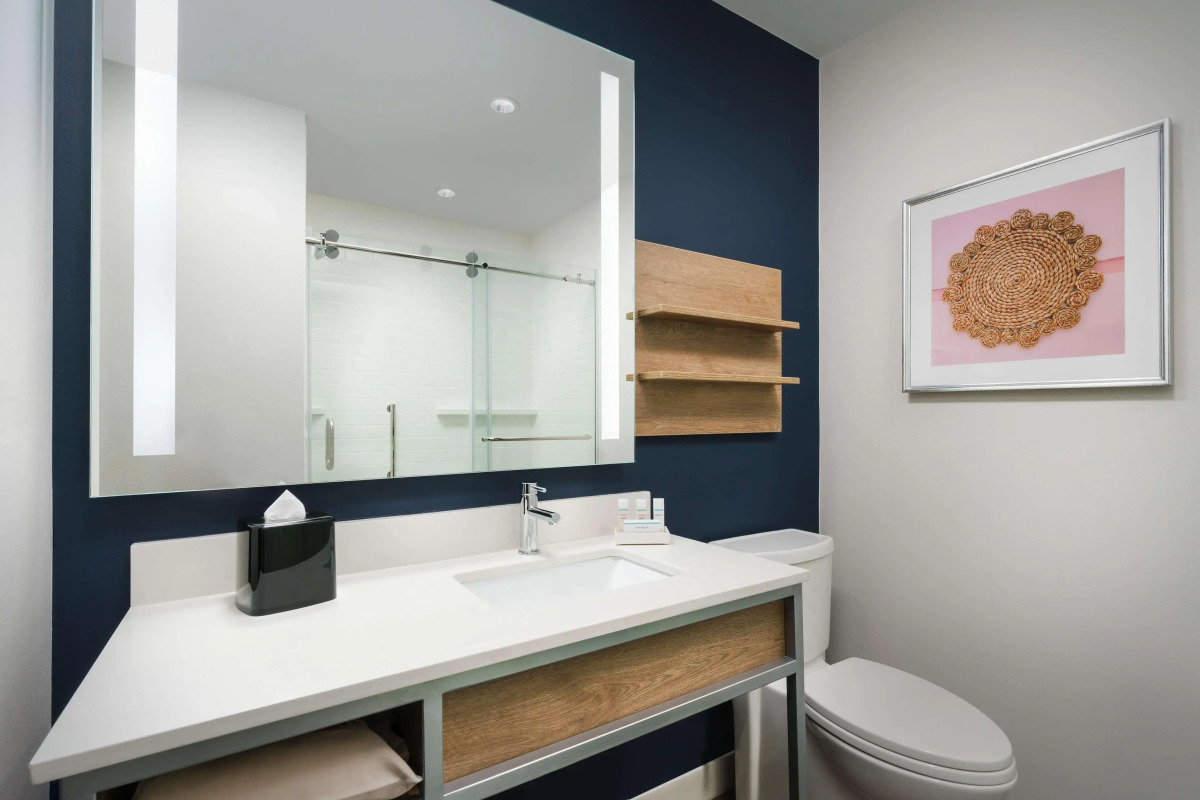 Hilton Garden Inn St. Pete Beach