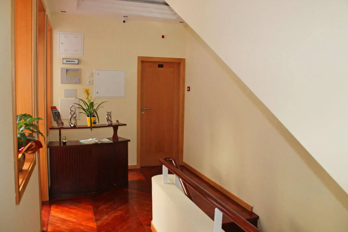 Monte Carlo Love Porto Guesthouse