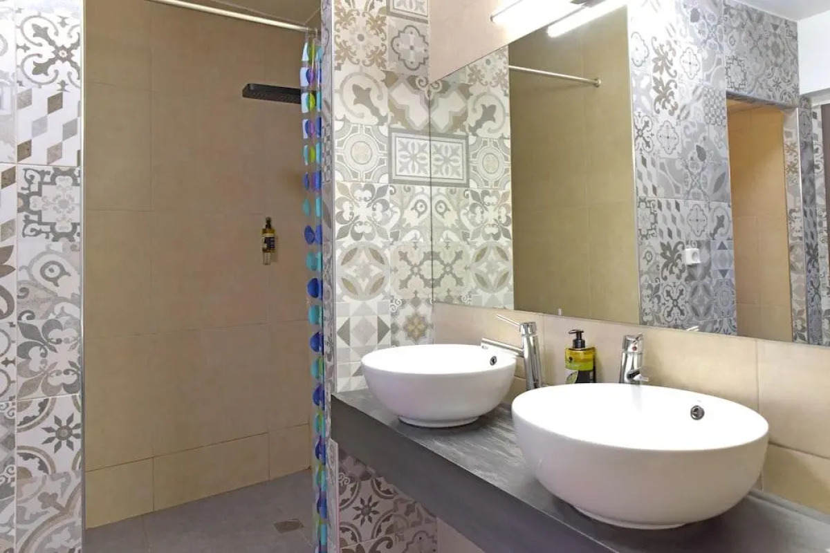 Supreme Comfort  by Athens Stay