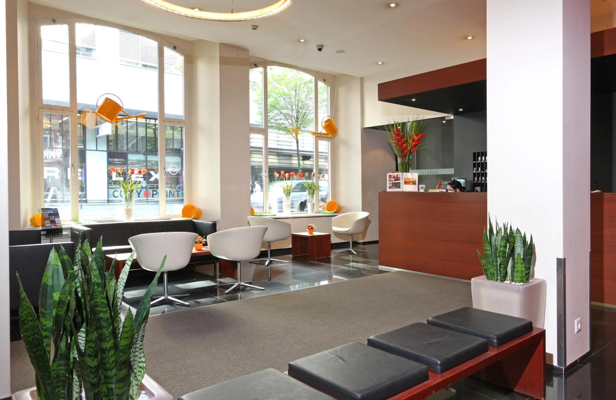 Waldstaetterhof Swiss Quality Hotel