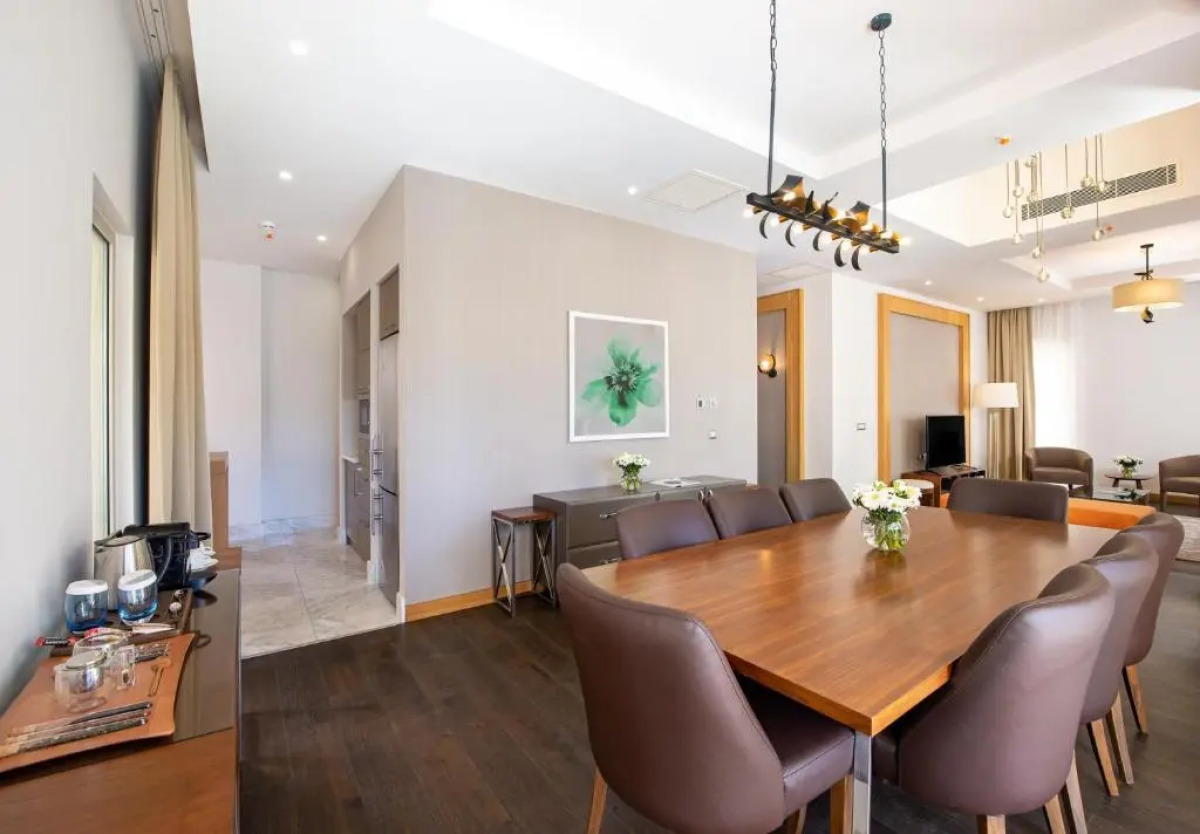 Rixos Park Belek - The Land of Legends Access