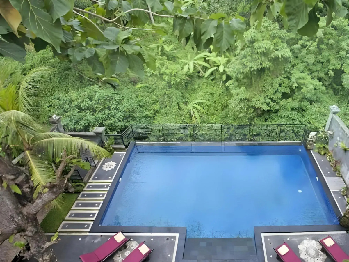 Pondok Pundi Village Inn