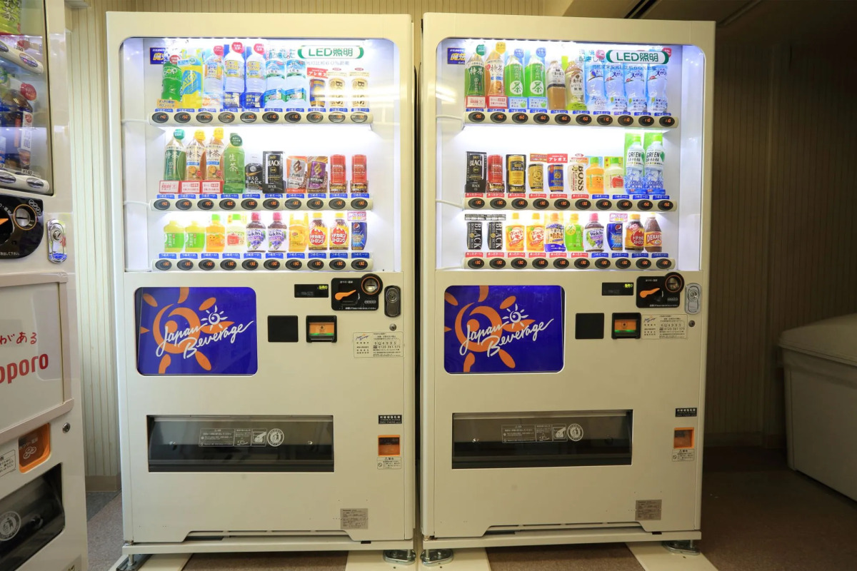 Smile Hotel Shimonoseki