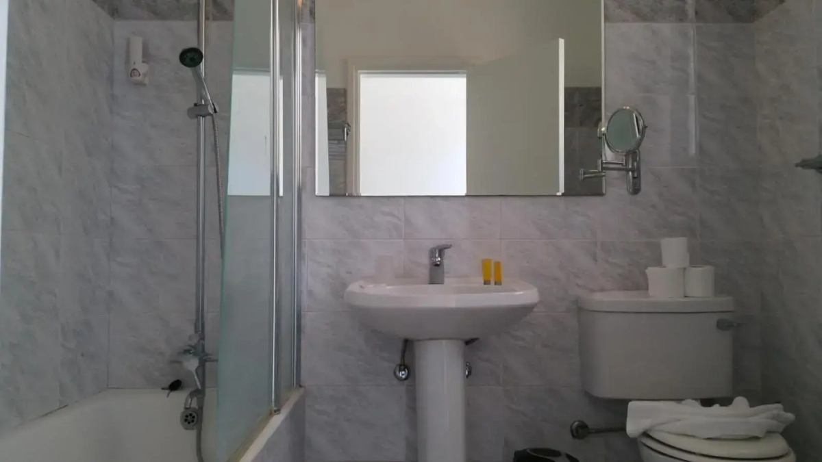 Marica's Boutique Hotel