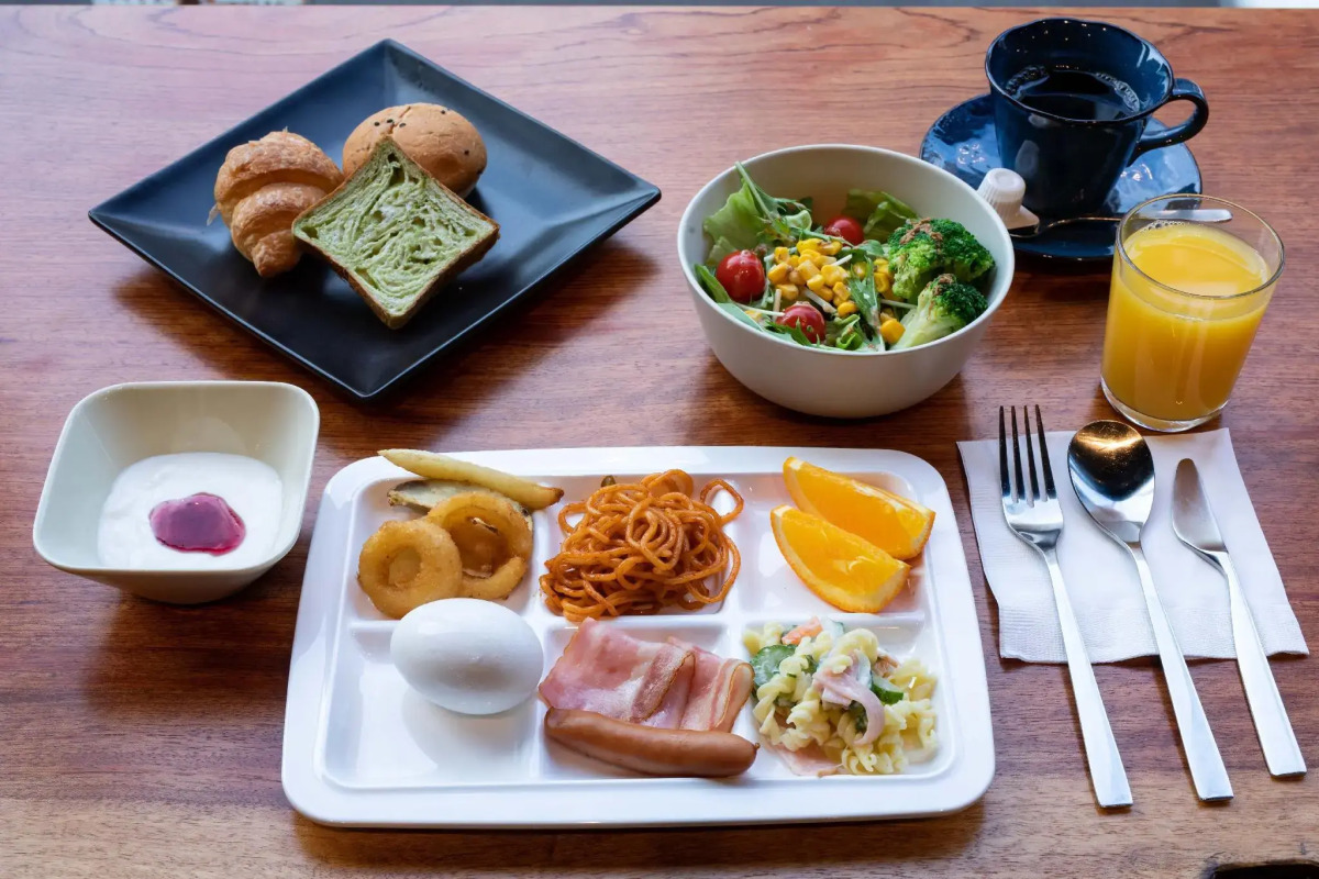 mizuka Business Canalcity Hakata mae