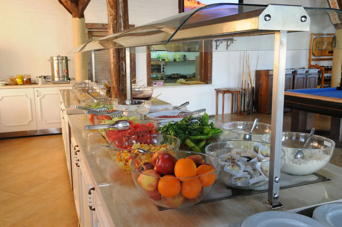 Sea Breeze Hotel & Apartments