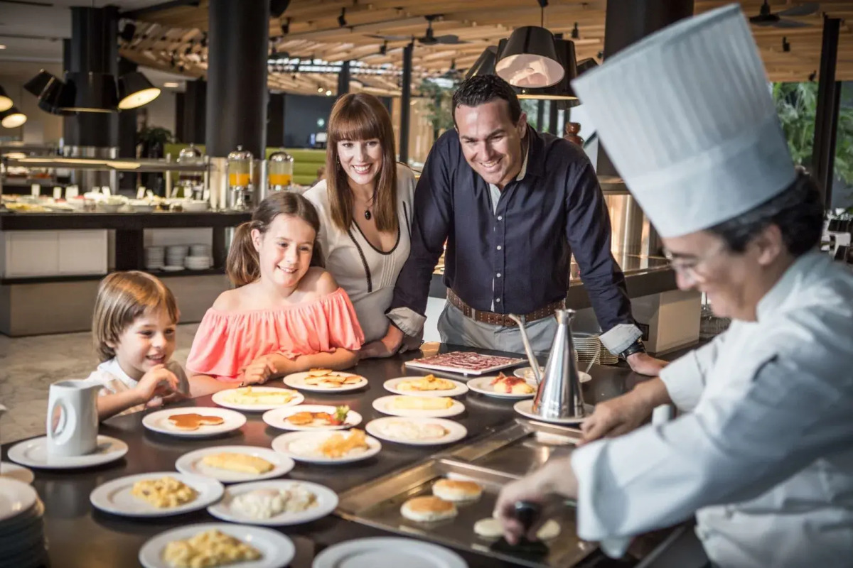 Barceló Sevilla Renacimiento