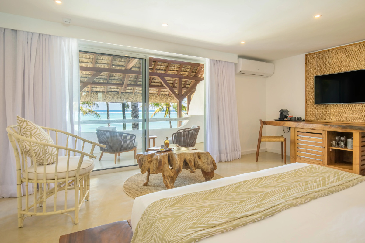 Seasense Boutique Hotel & Spa