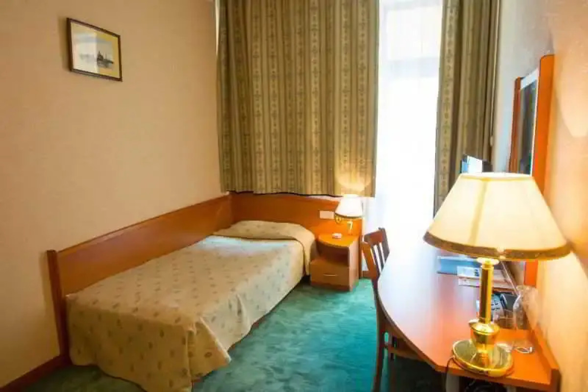 Khorezm Palace (Хорезм Пэлэс)