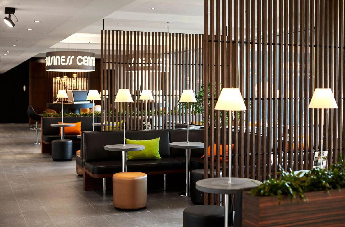 Wakeup Copenhagen Bernstorffsgade