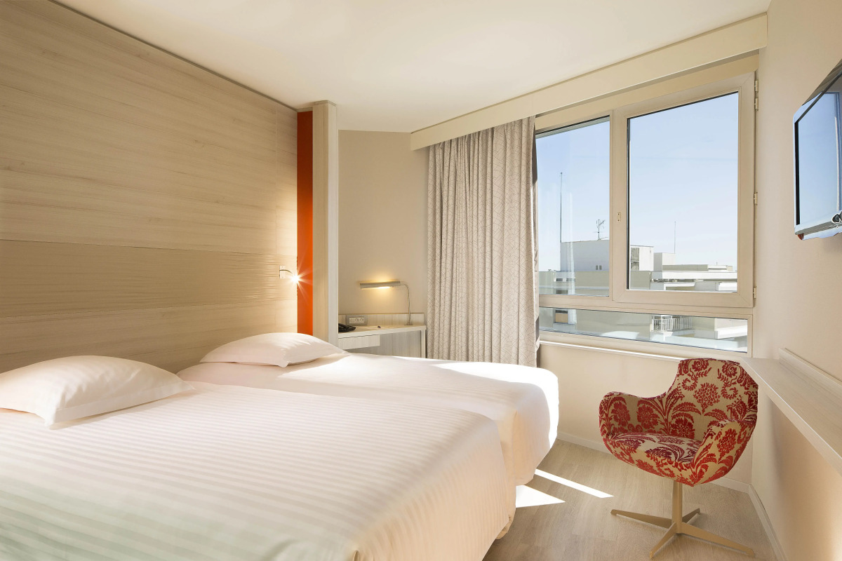 Oceania Clermont-Ferrand