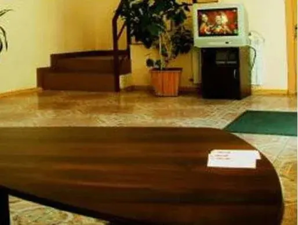 Эдельвейс Отель 