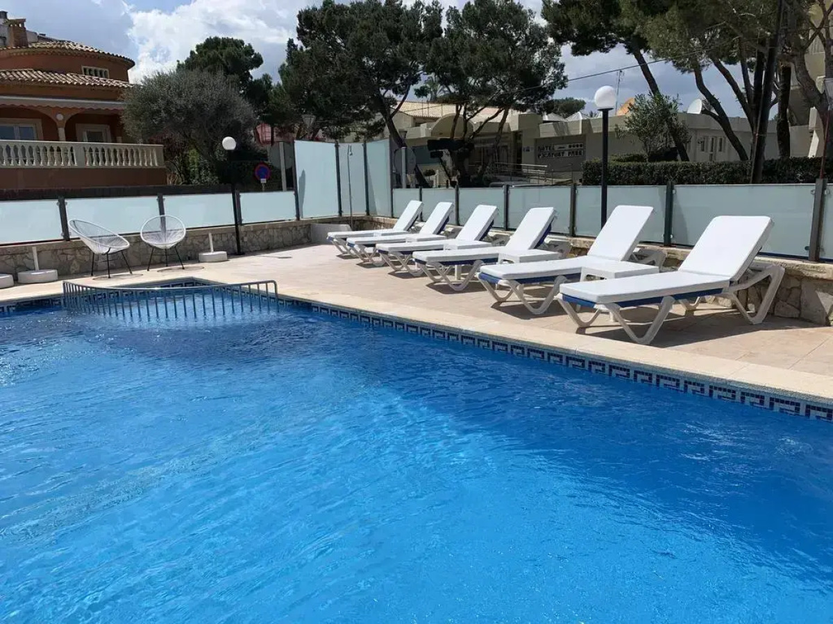 Apartamentos Bauló Mar