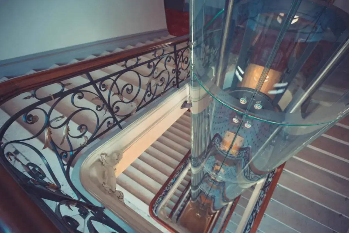 Westminster Hotel & Spa Nice