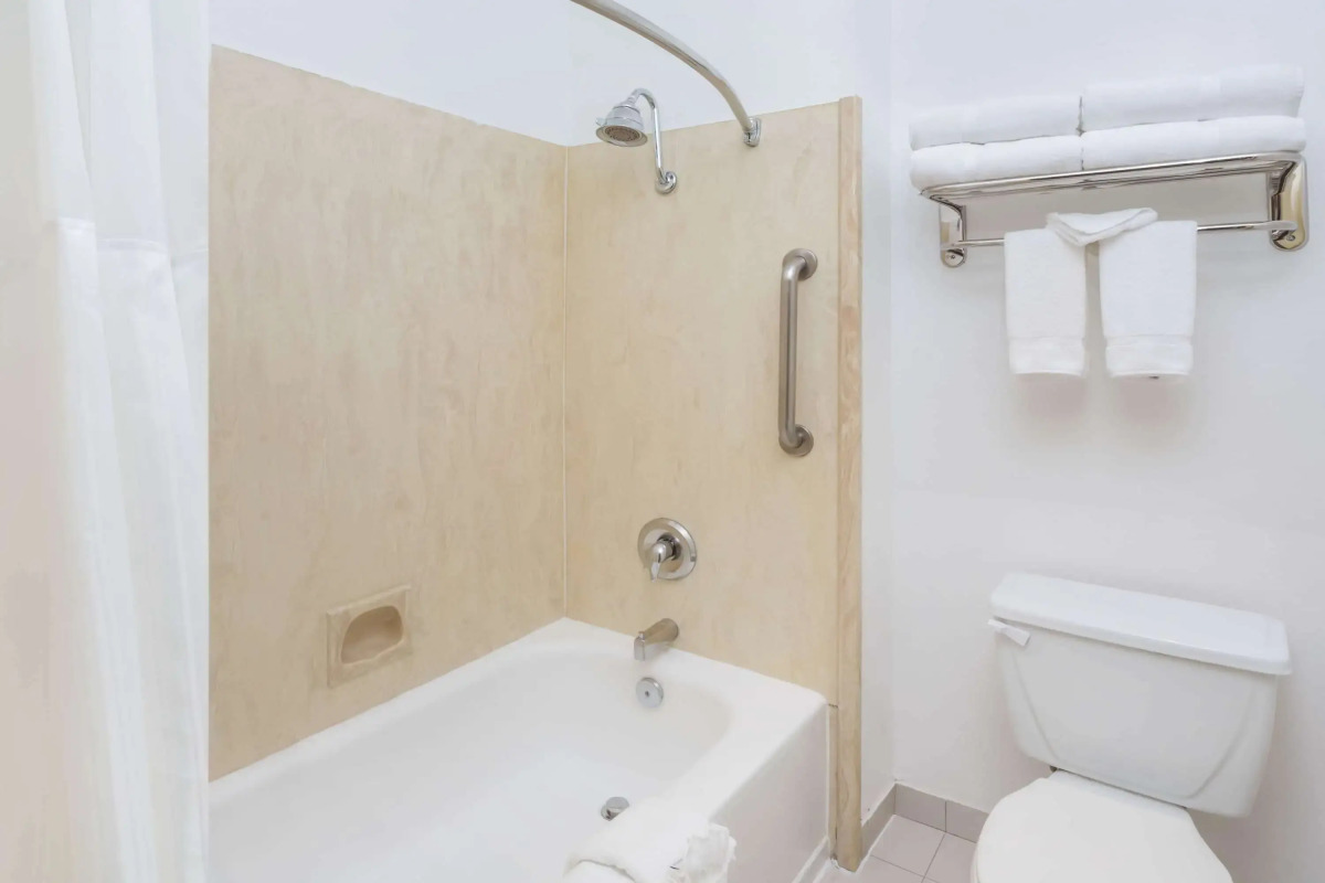 Wyndham Garden San Diego Near SeaWorld