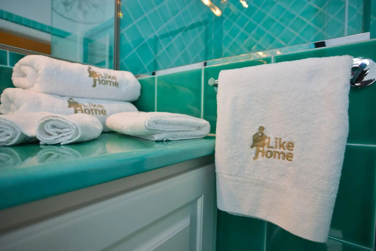 Like Home - Boutique Hotel