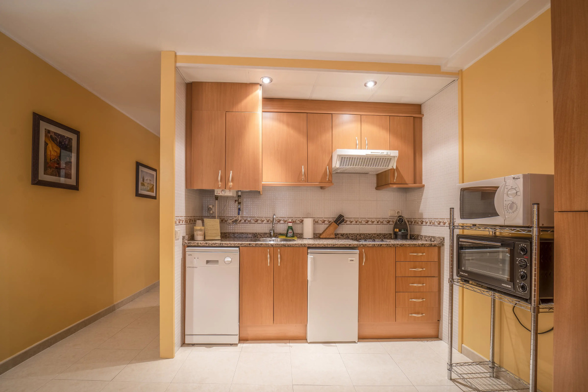 Apartaments del Meligar
