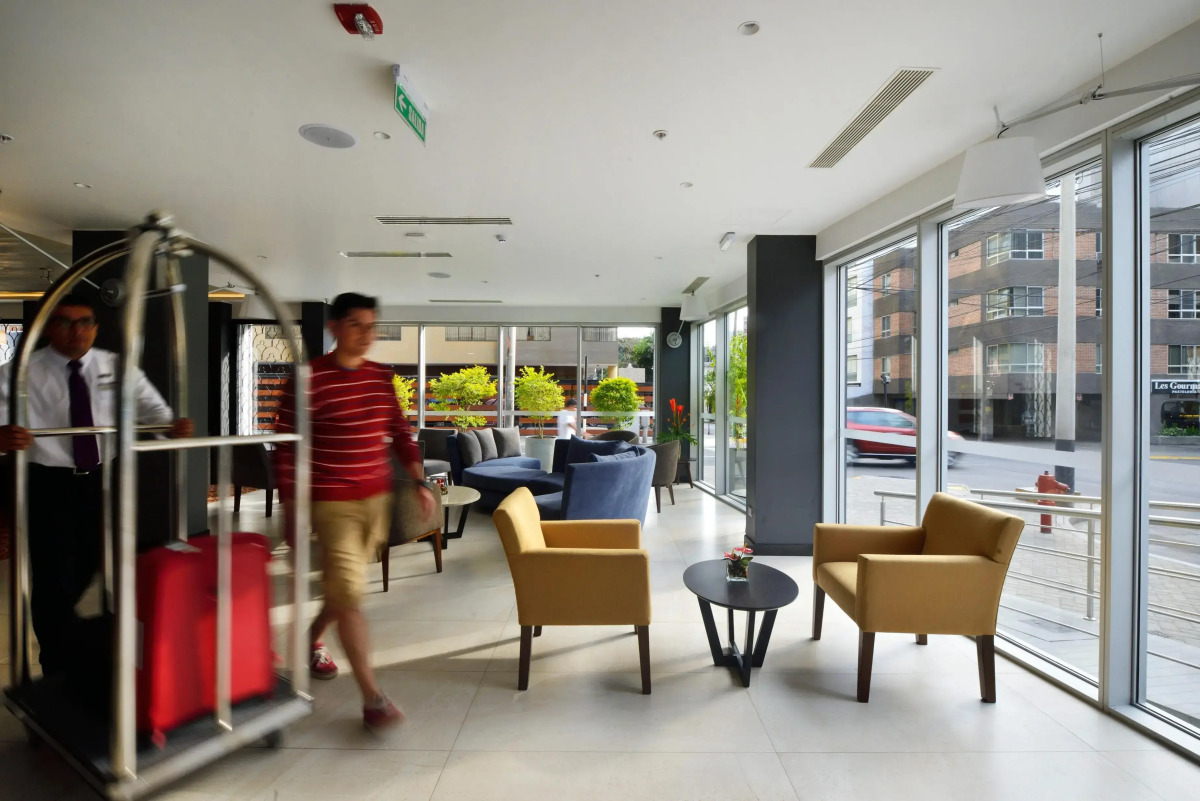 Mercure Ariosto Lima