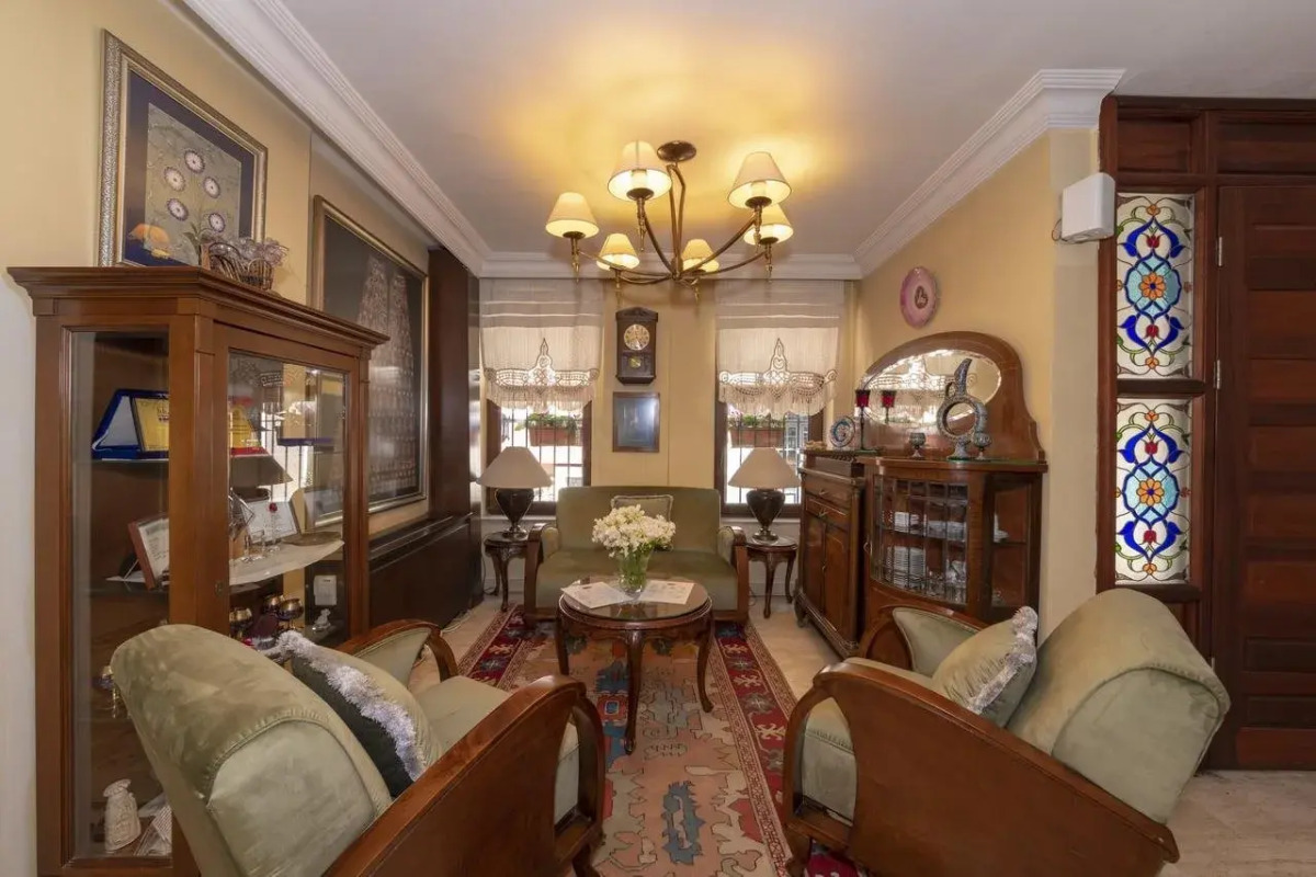 Arena Hotel - Special Class