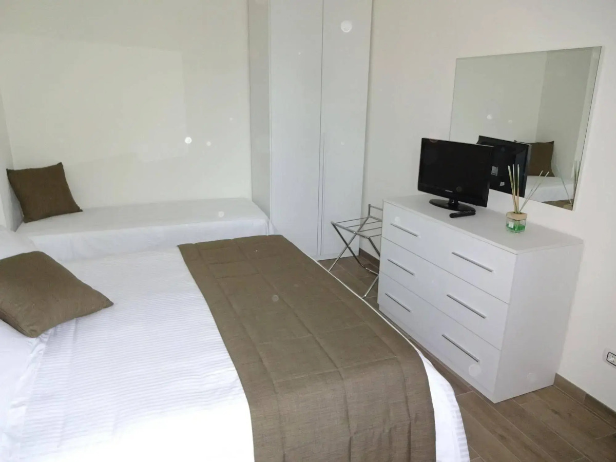 Affittacamere Brenna