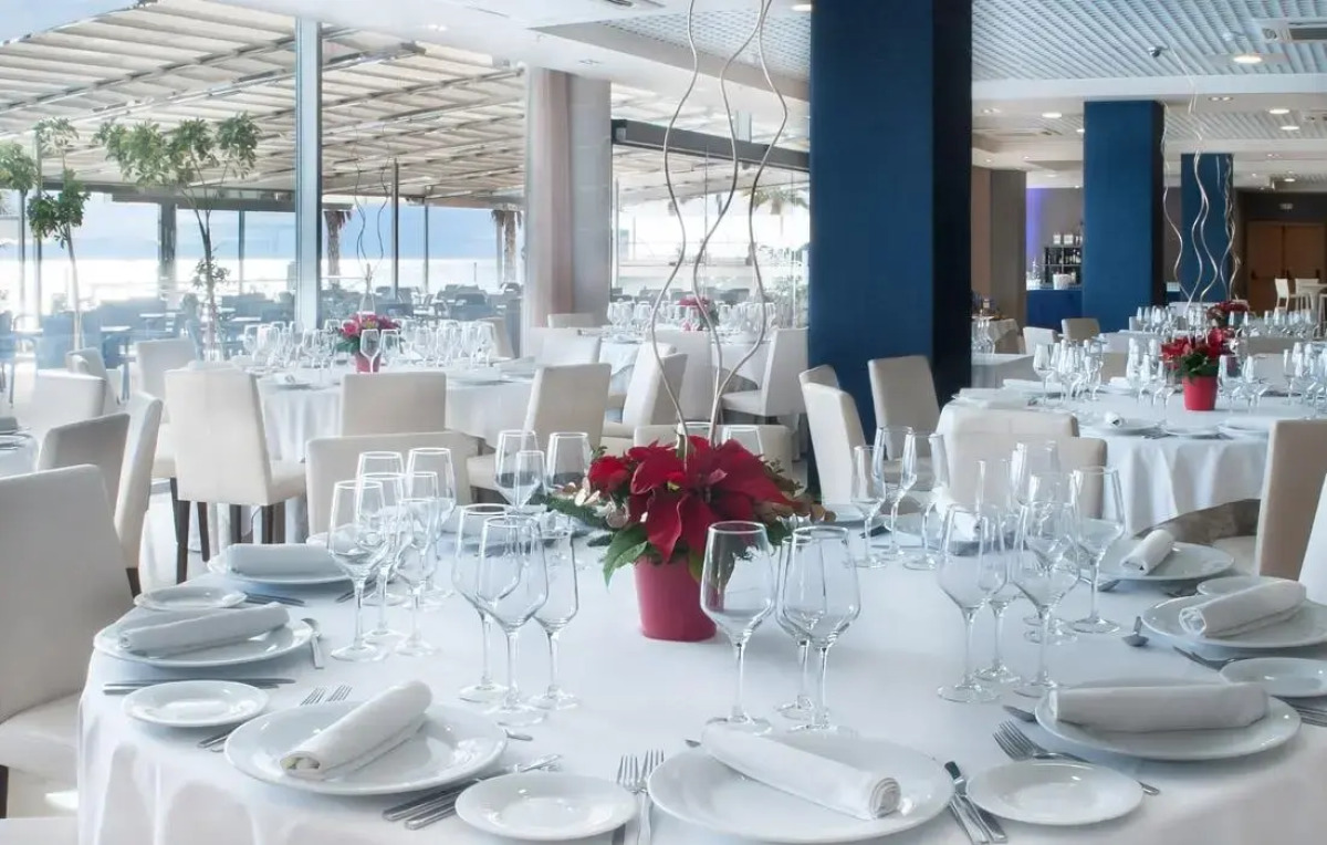 Hotel Allon Mediterrània