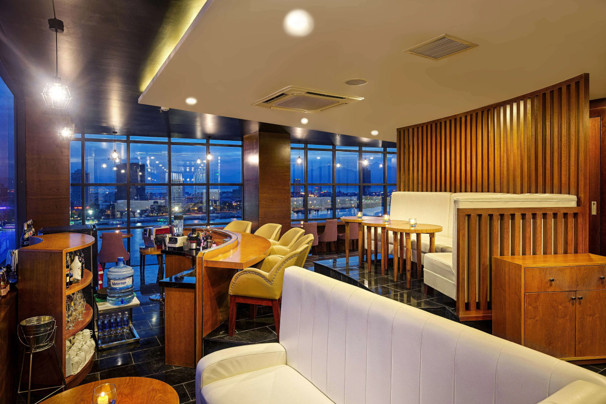 Star City Riverside Hotel by Haviland