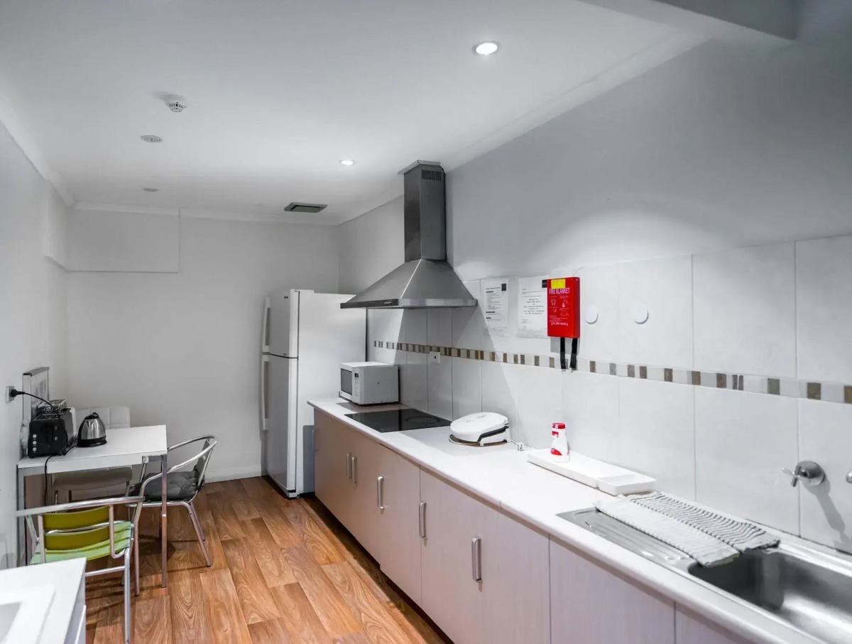 Adelaide Granada Motor Inn