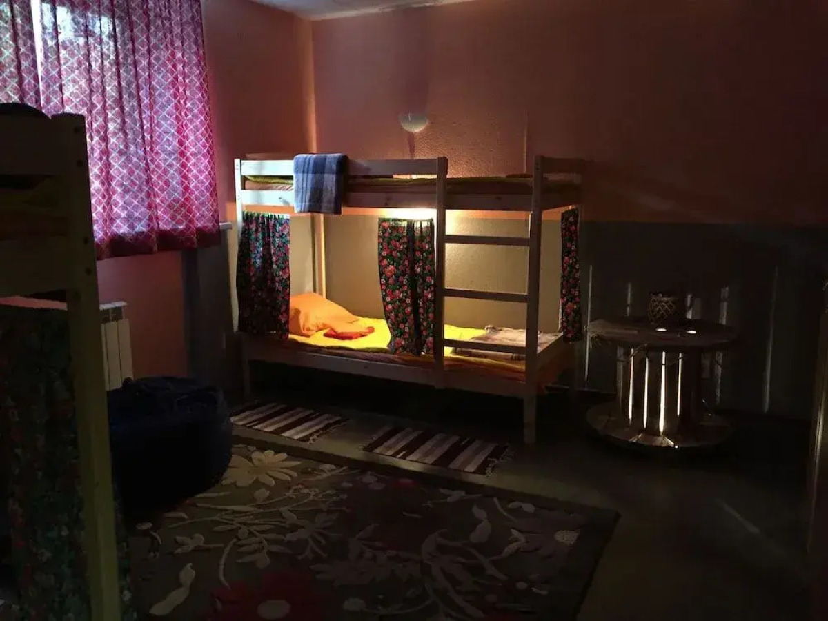 Хостел «Сова»