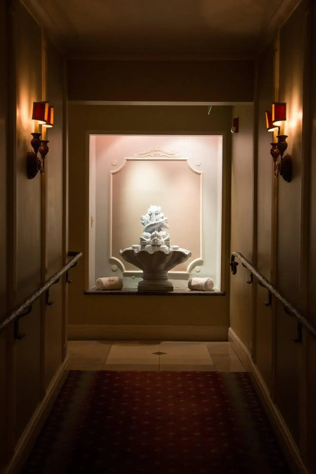 Lago Mar Beach Resort & Club