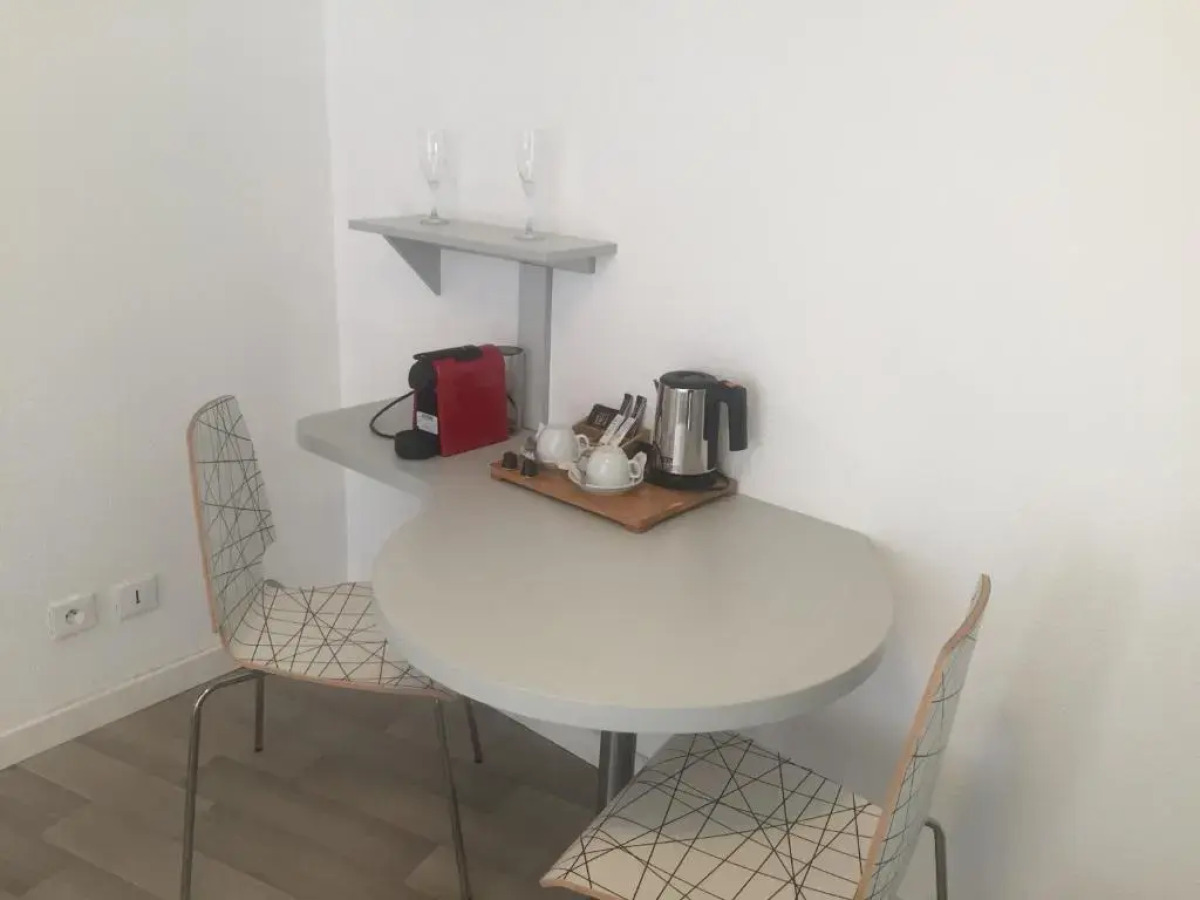 City Residence Strasbourg Centre