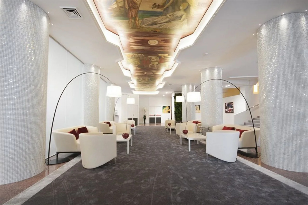 Hotel Excelsior San Marco