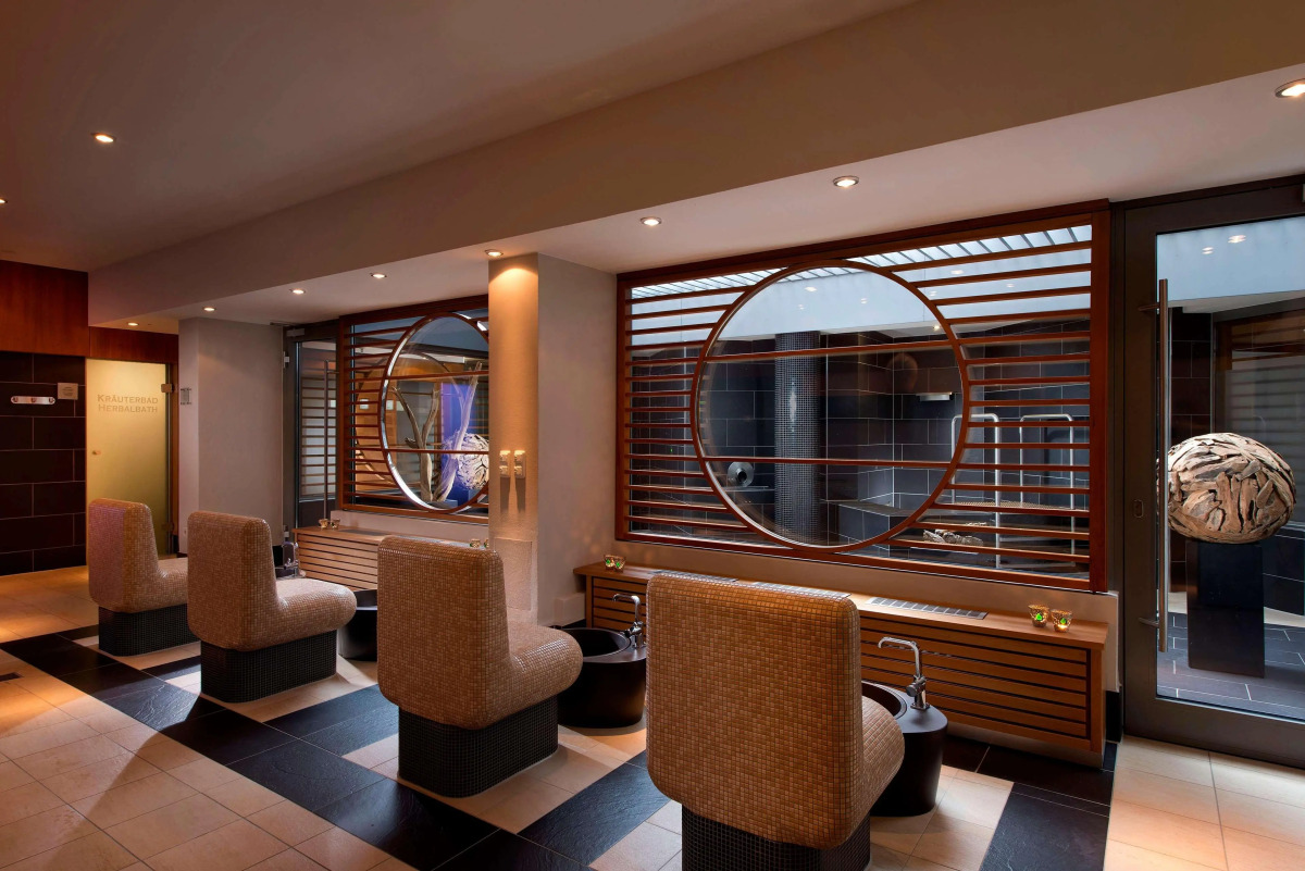 InterContinental Berlin by IHG