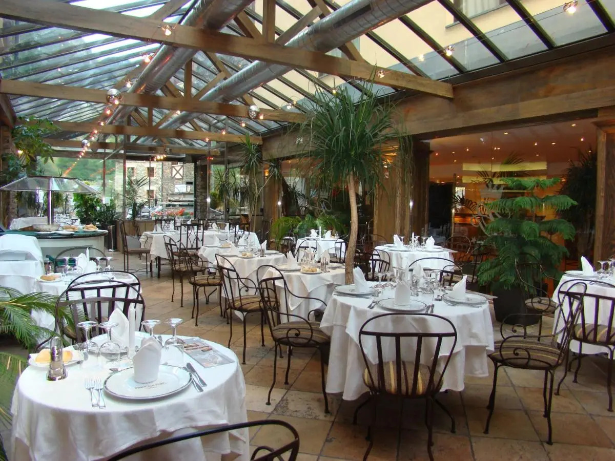 Hotel Spa Princesa Parc