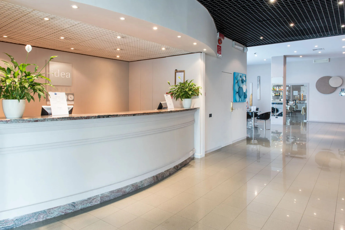Idea Hotel Piacenza