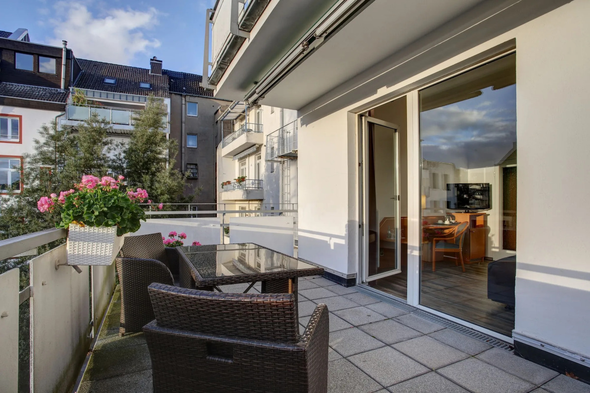 Trip Inn Hotel Esplanade