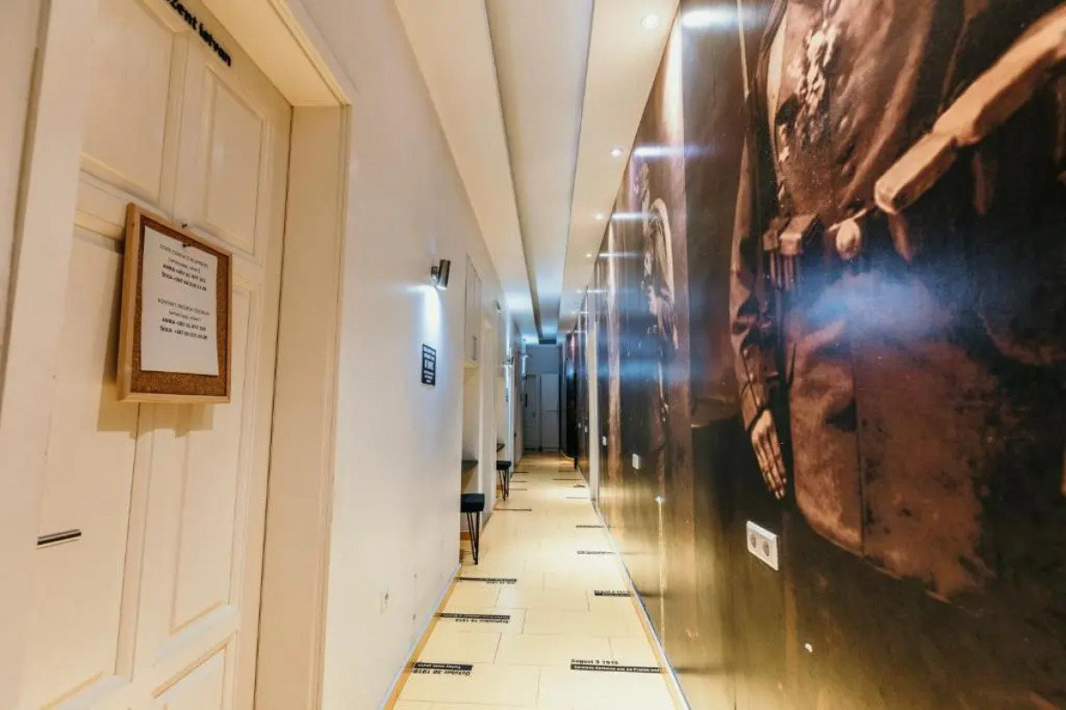 Hostel Franz Ferdinand