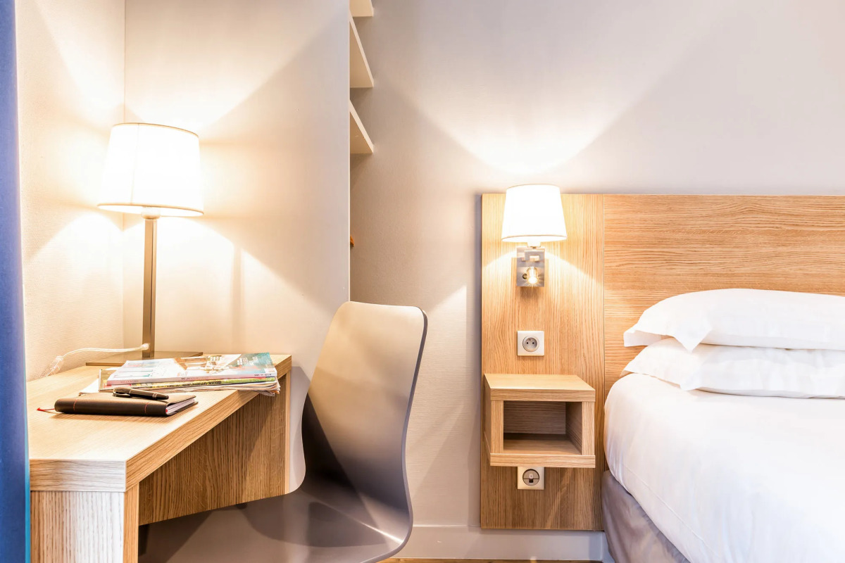 Hôtel Paris d'Issy Hôtel porte de Versailles