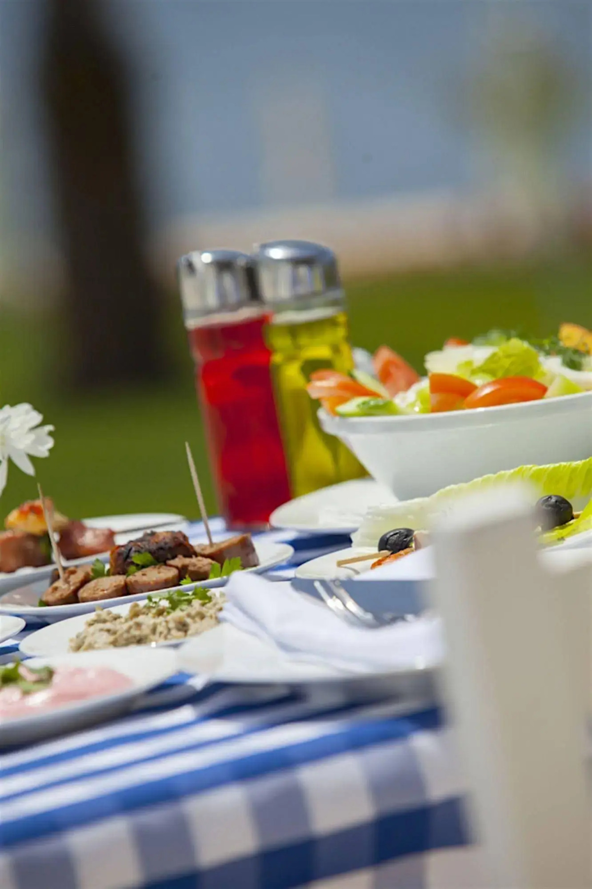 King Evelthon Beach Hotel & Resort