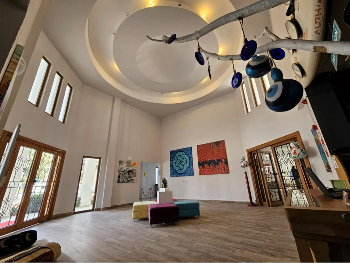 Serpina Hotel - Adults Only