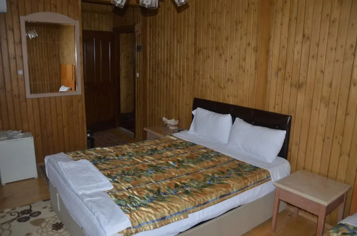 Nemrut Kommagene Hotel