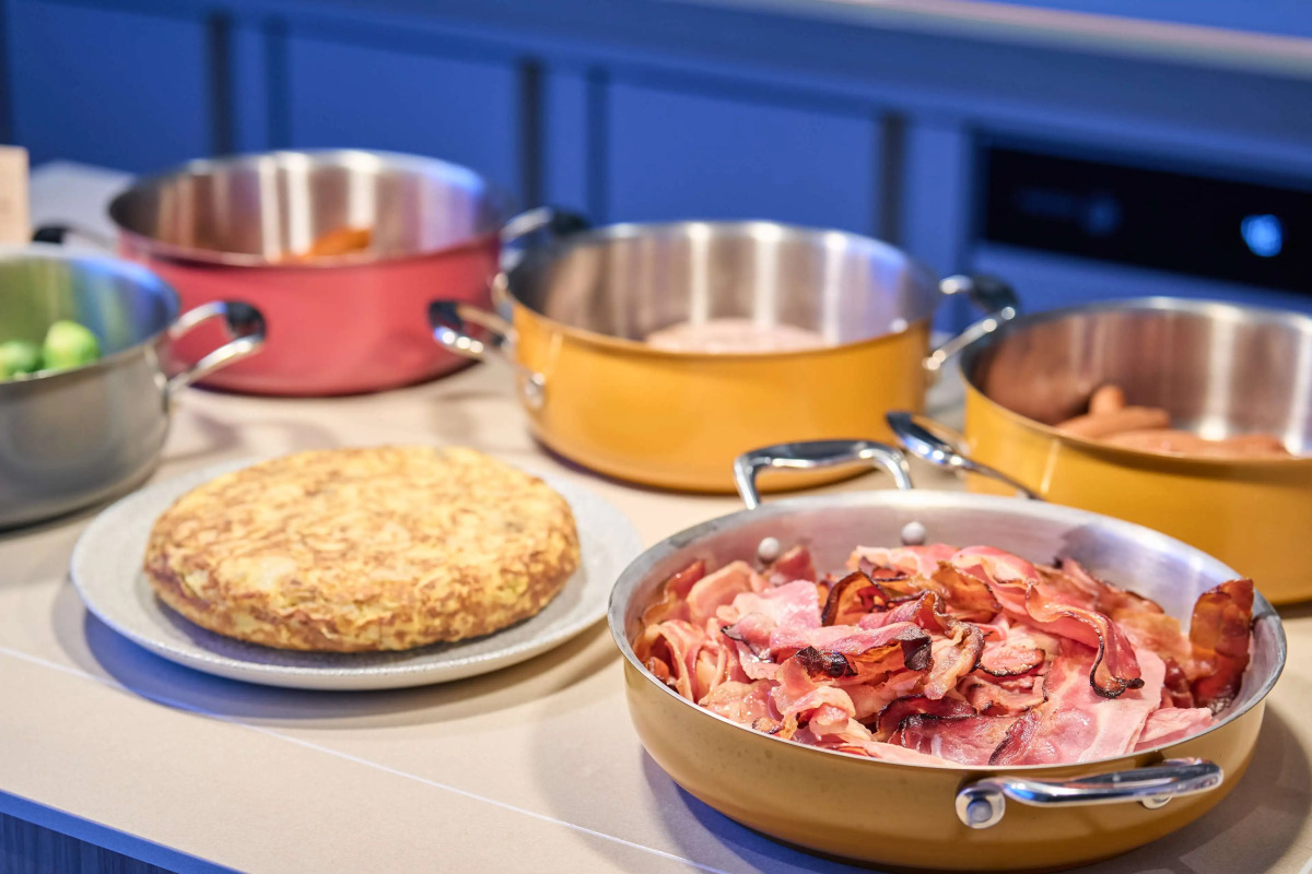 Catalonia La Maquinista