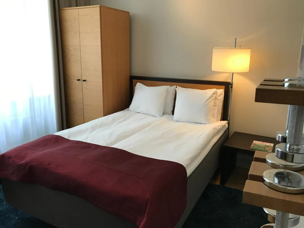 ProfilHotels Riddargatan