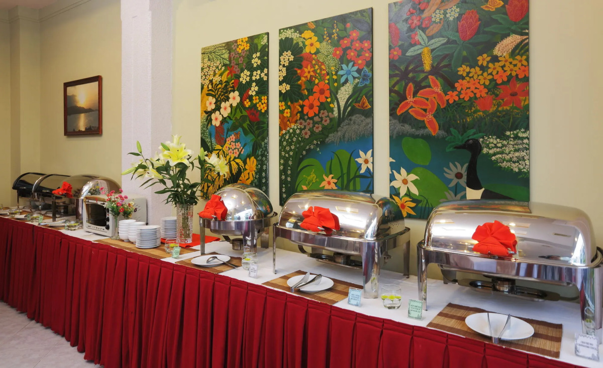 Nha Trang Beach Hotel