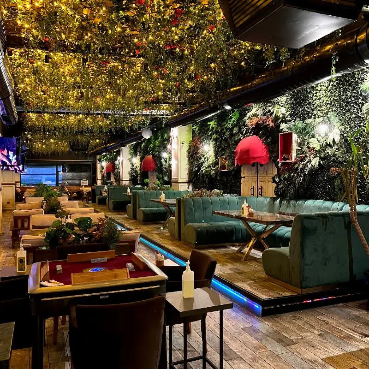 Hotel Kurucesme Business