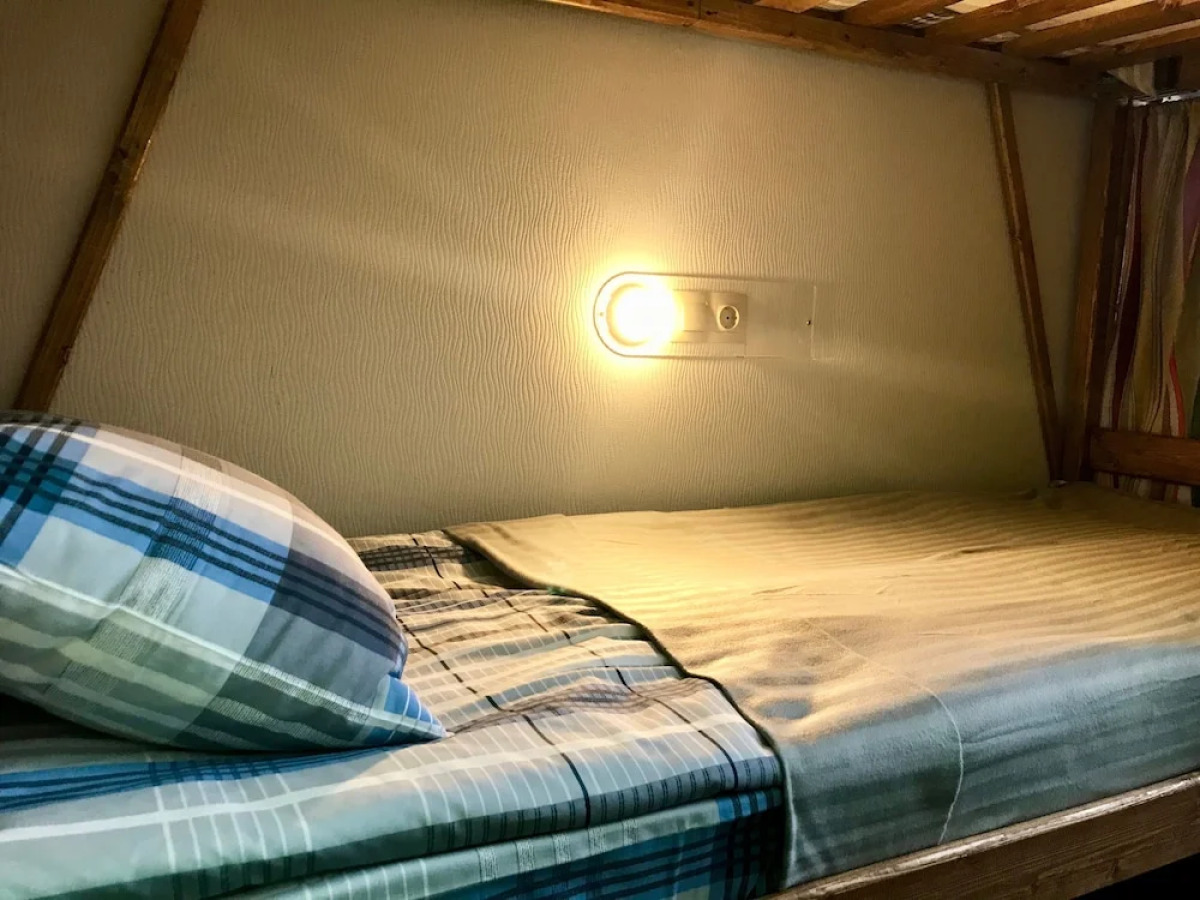 Гостиница День&Ночь