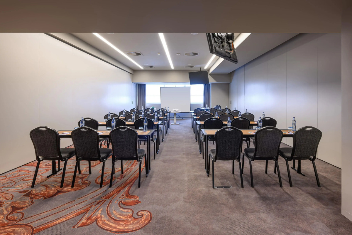 Meliá Lisboa Aeroporto